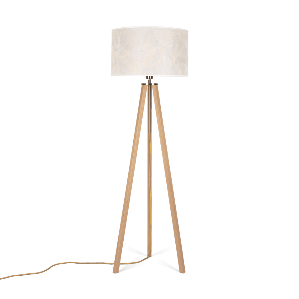 Holzbach Natura | Stehlampe