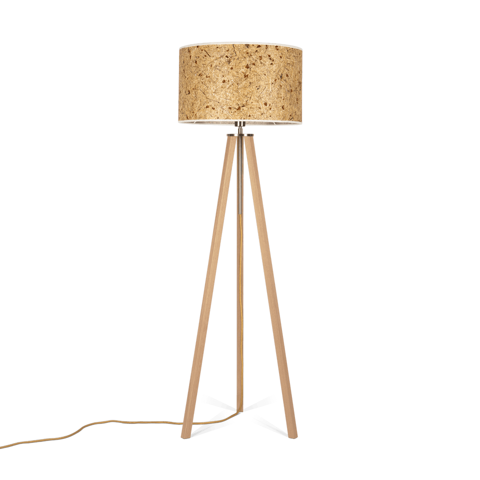 Holzbach Natura | Stehlampe