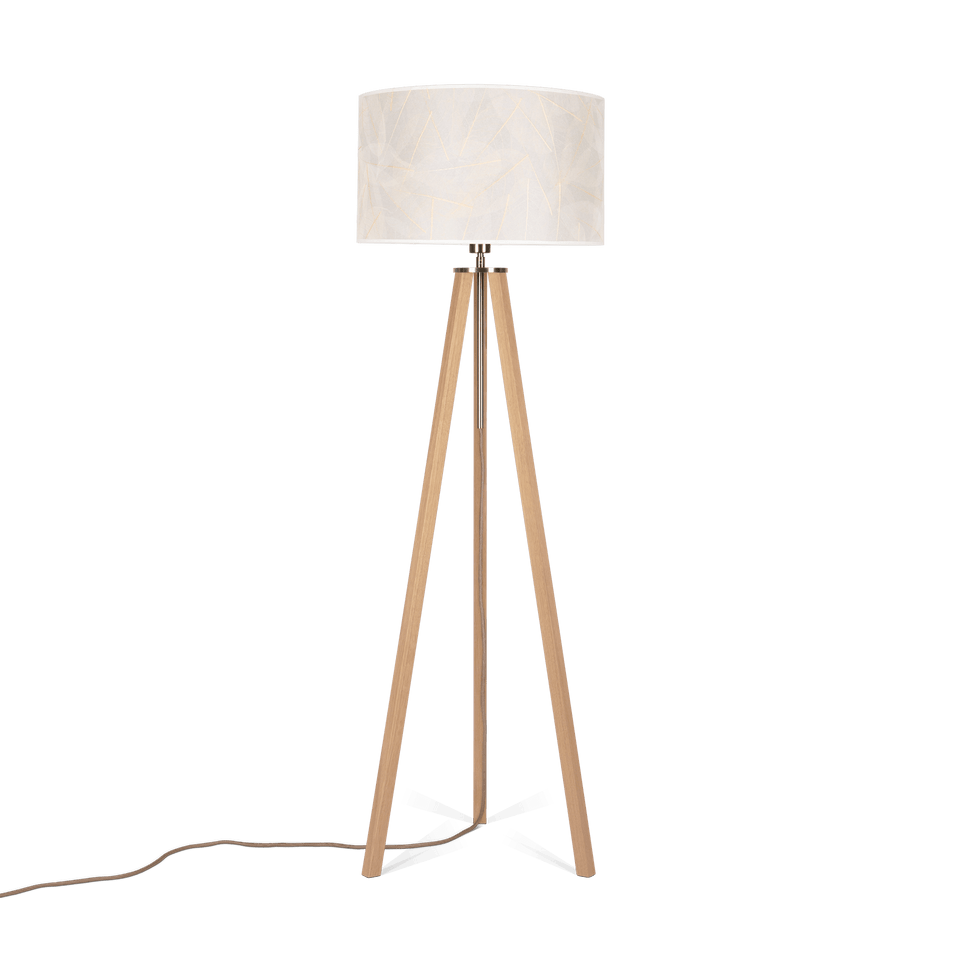 Holzbach Natura | Stehlampe