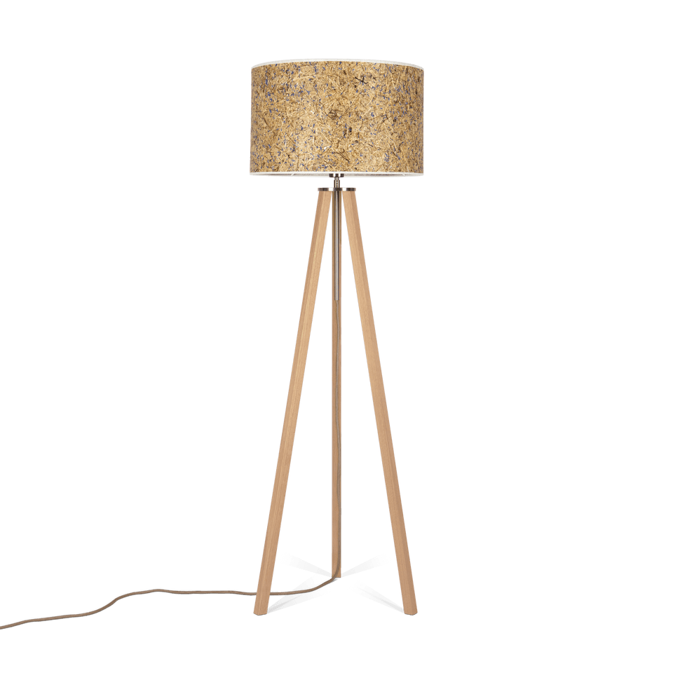 Holzbach Natura | Stehlampe