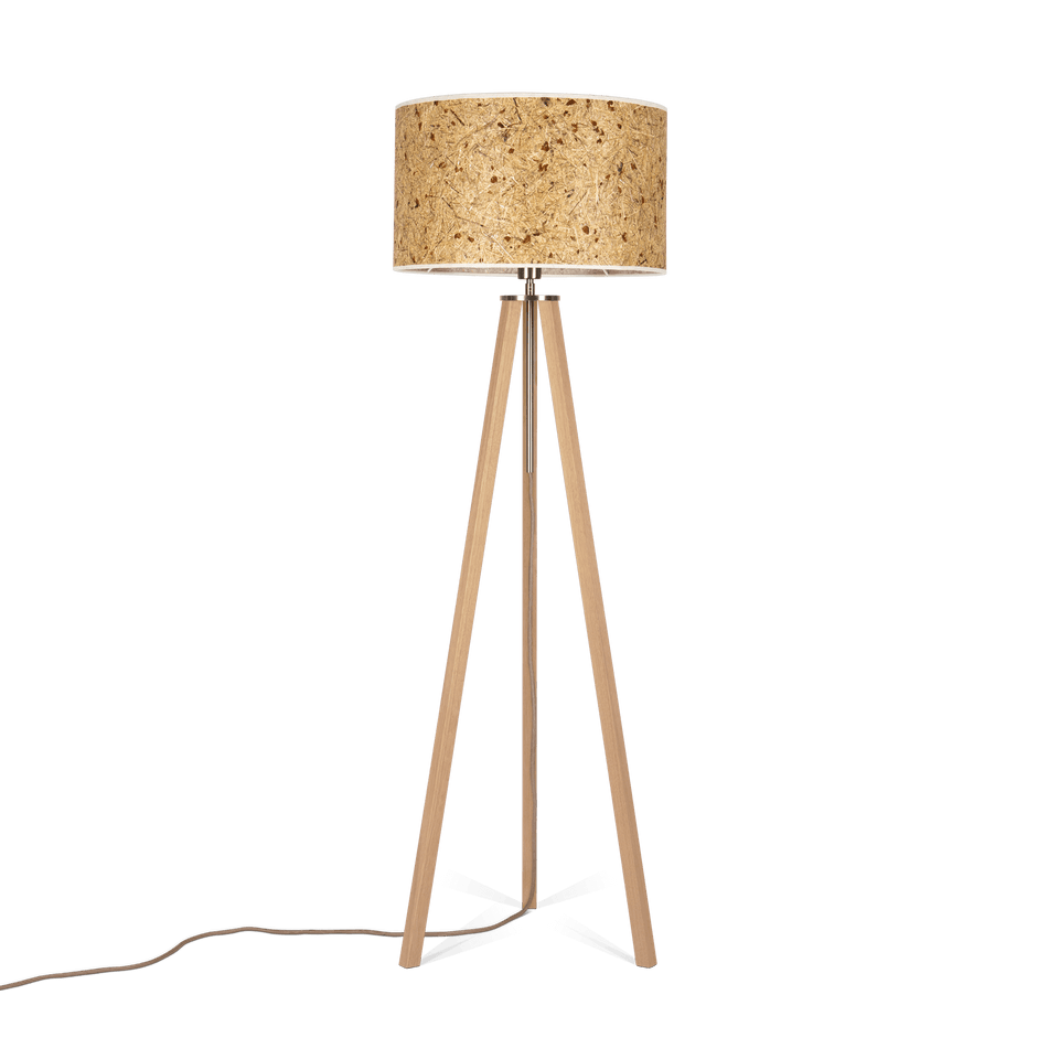 Holzbach Natura | Stehlampe