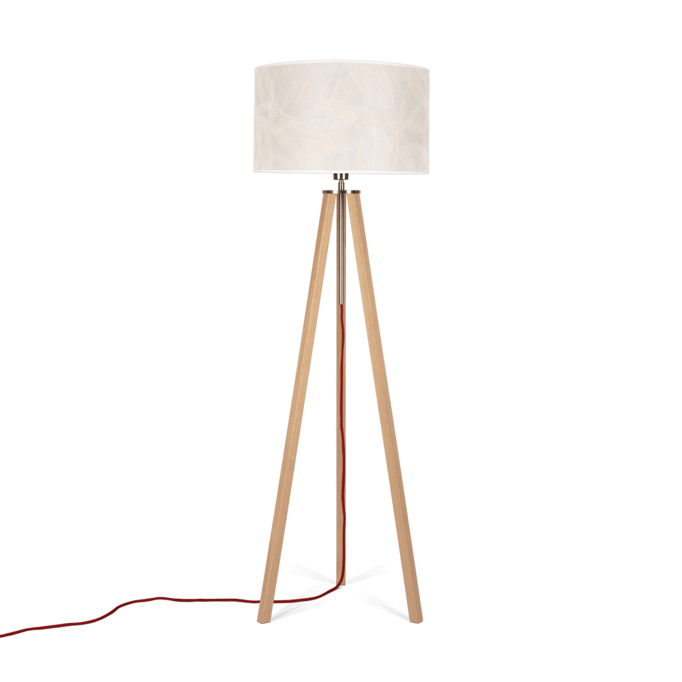 Holzbach Natura | Stehlampe