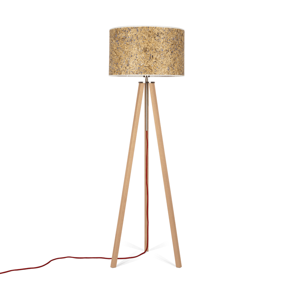 Holzbach Natura | Stehlampe