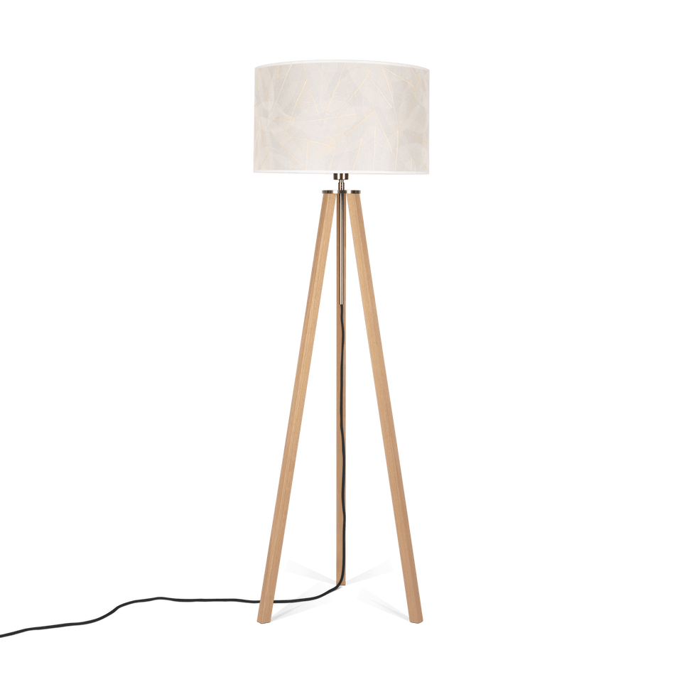 Holzbach Natura | Stehlampe