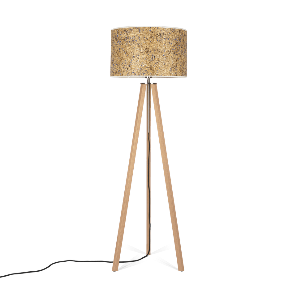 Holzbach Natura | Stehlampe