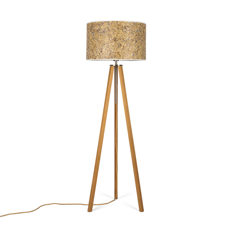 Holzbach Natura | Stehlampe