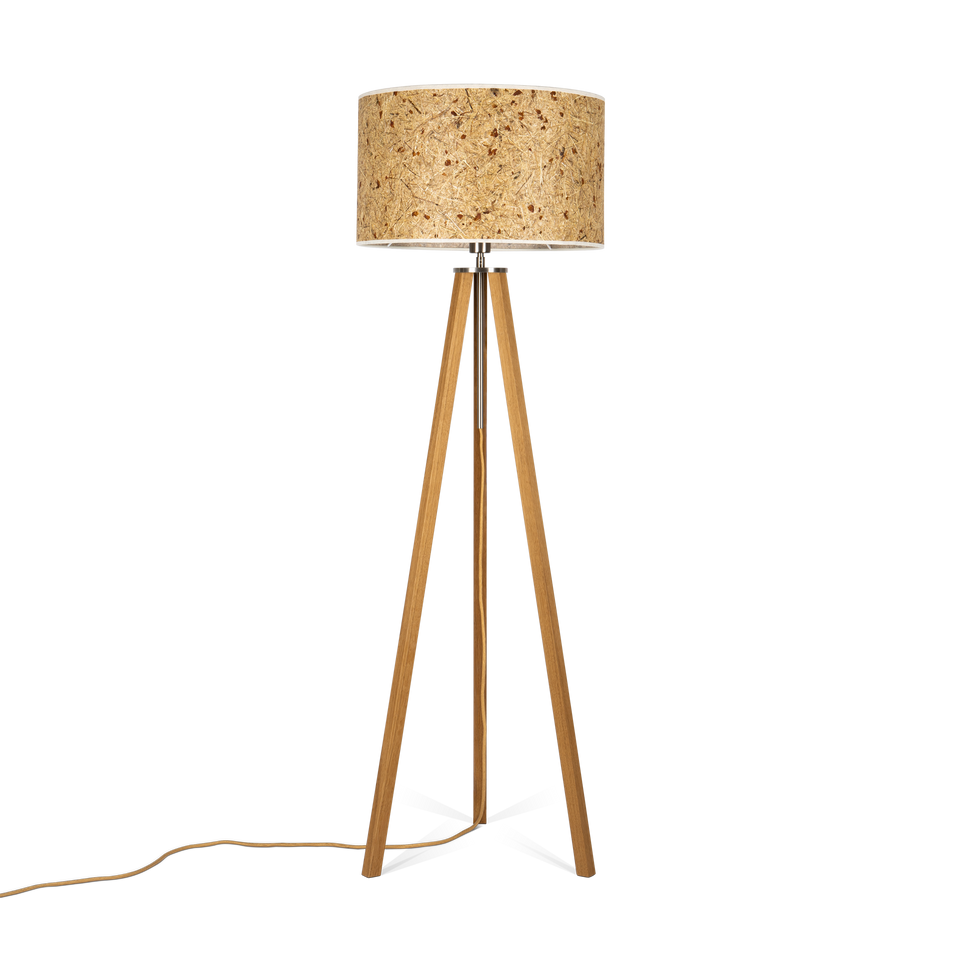 Holzbach Natura | Stehlampe