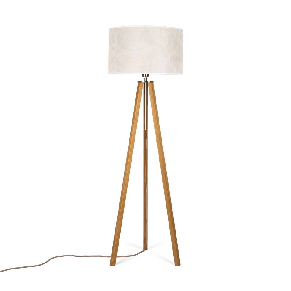 Holzbach Natura | Stehlampe