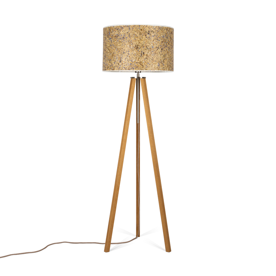 Holzbach Natura | Stehlampe