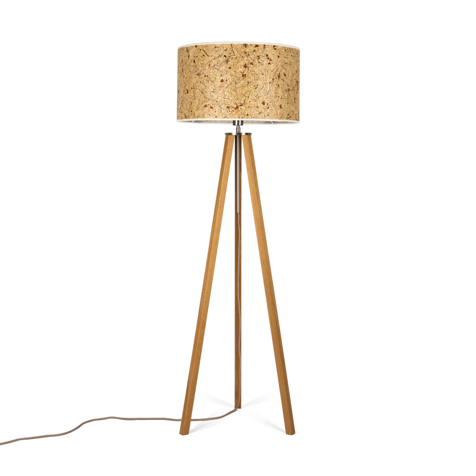 Holzbach Natura | Stehlampe