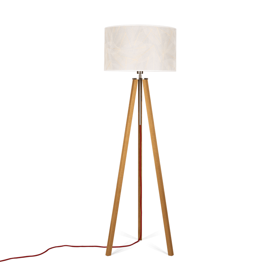 Holzbach Natura | Stehlampe