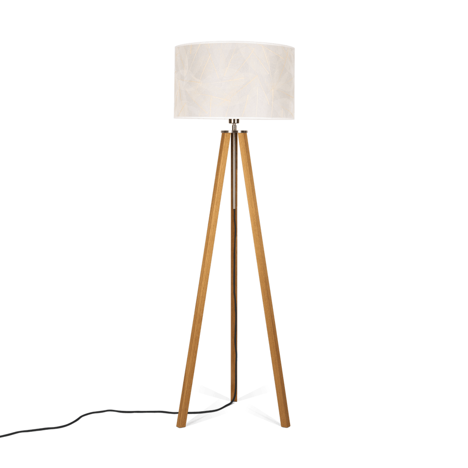 Holzbach Natura | Stehlampe