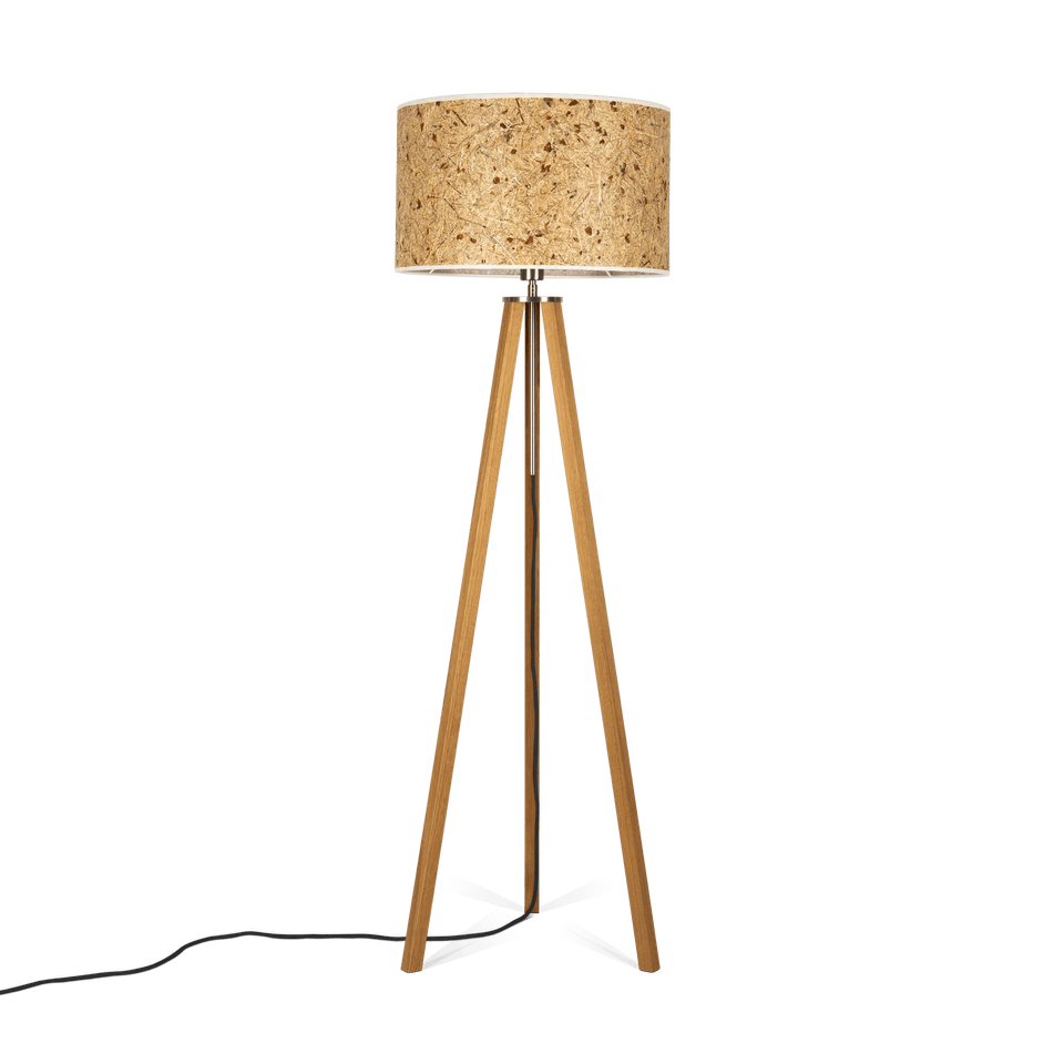 Holzbach Natura | Stehlampe