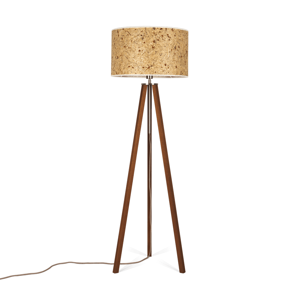 Holzbach Natura | Stehlampe