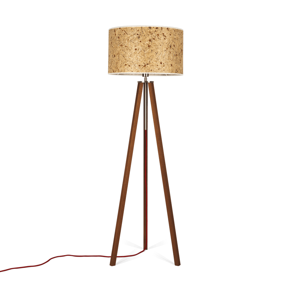 Holzbach Natura | Stehlampe