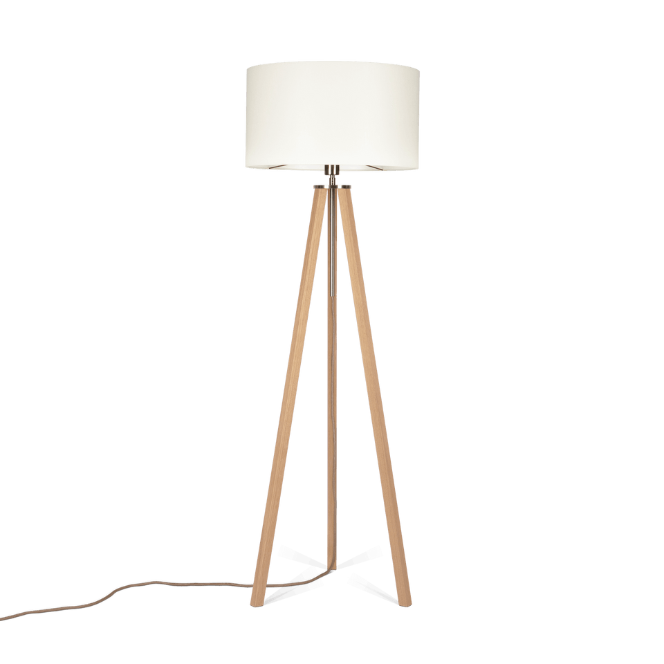 Wiesensee | Stehlampe