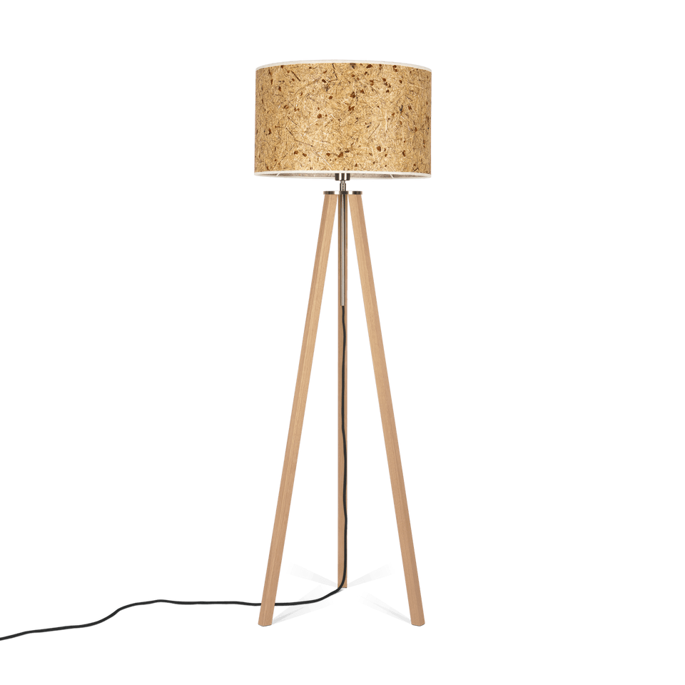 Holzbach Natura | Stehlampe