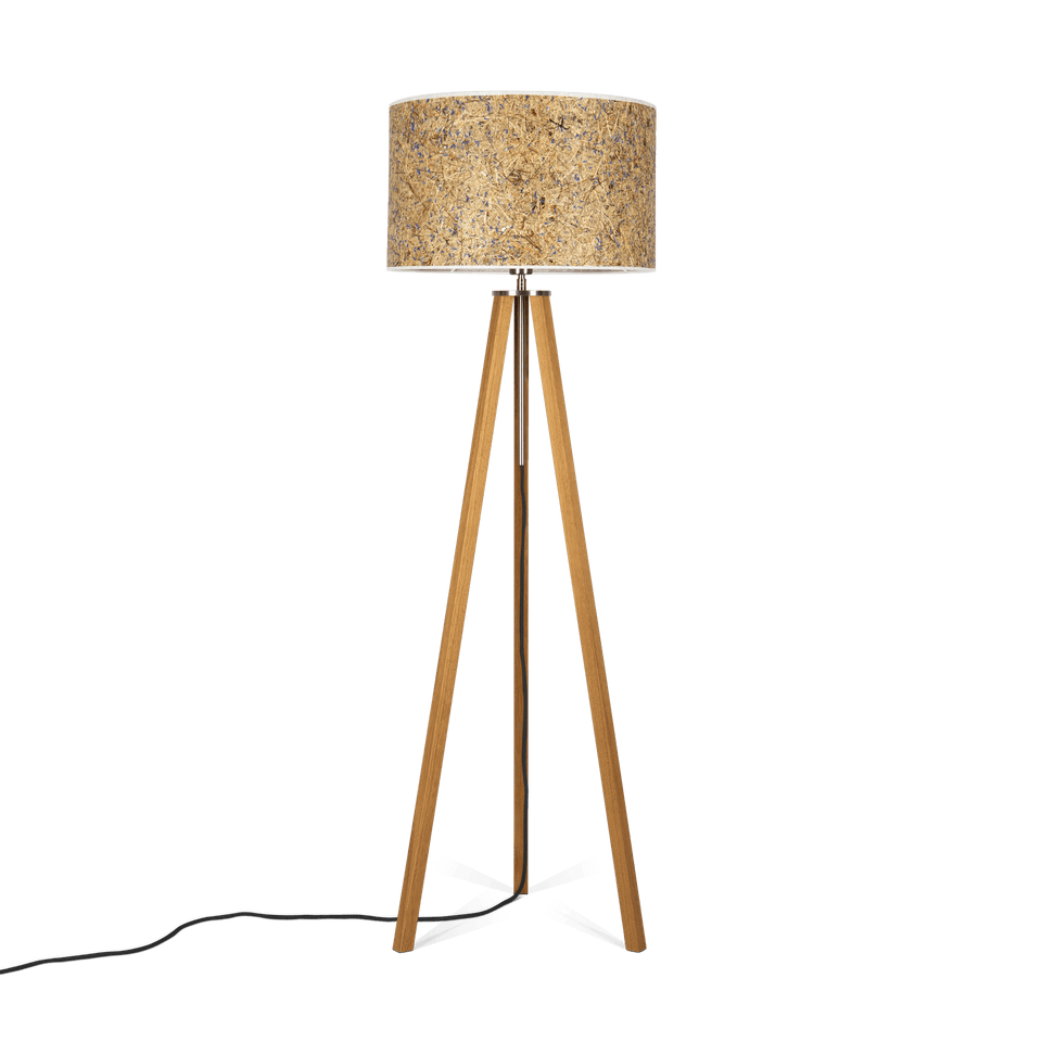 Holzbach Natura | Stehlampe